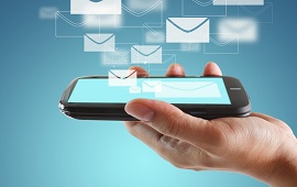 Bulk text sms