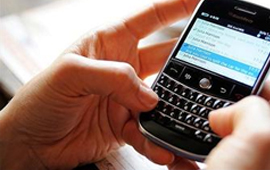 Bulk voice sms