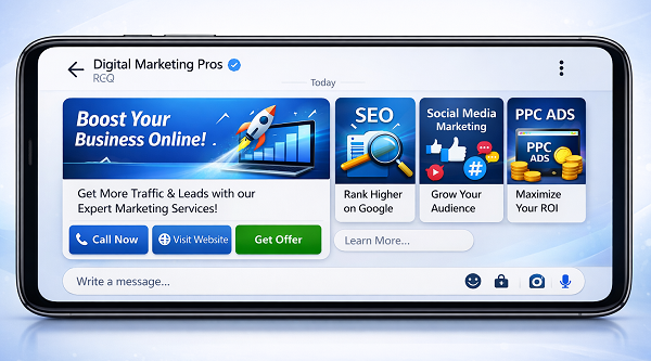 Voice Call Dashboard